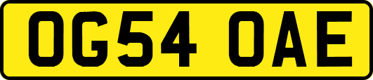 OG54OAE