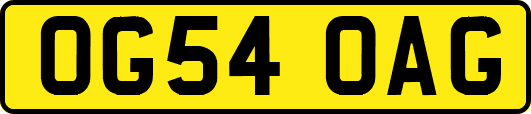 OG54OAG