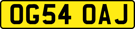 OG54OAJ