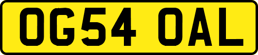 OG54OAL