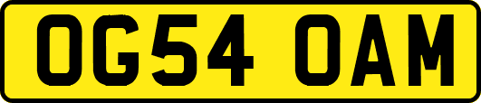 OG54OAM