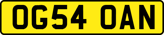 OG54OAN