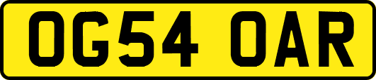 OG54OAR