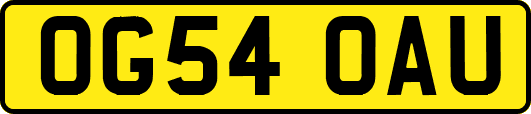 OG54OAU