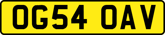 OG54OAV