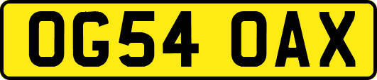 OG54OAX