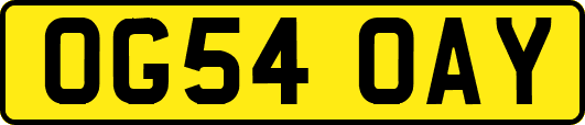OG54OAY