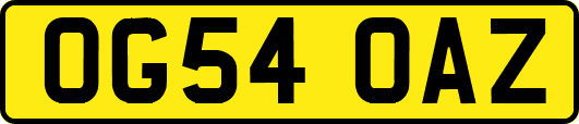 OG54OAZ