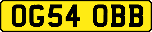 OG54OBB