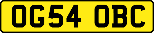 OG54OBC
