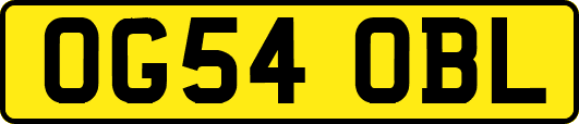 OG54OBL