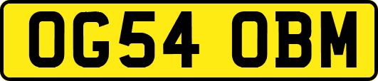 OG54OBM