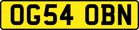 OG54OBN