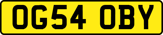 OG54OBY