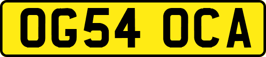 OG54OCA