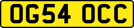 OG54OCC