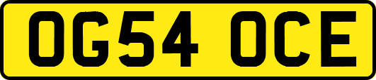 OG54OCE