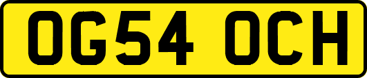 OG54OCH