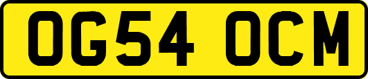 OG54OCM