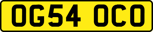 OG54OCO