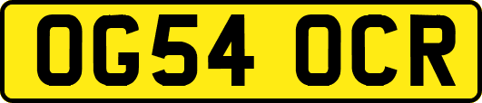OG54OCR