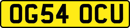 OG54OCU