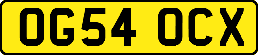 OG54OCX