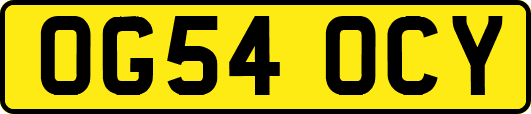 OG54OCY