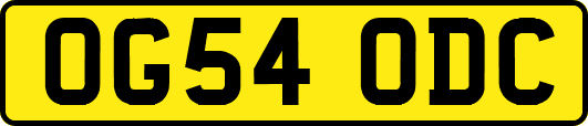 OG54ODC
