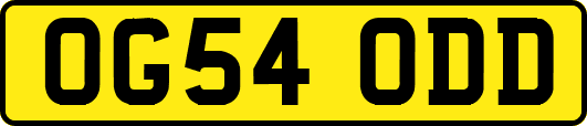 OG54ODD