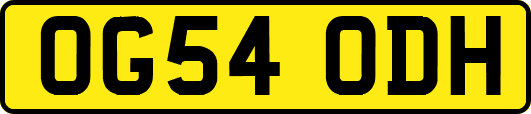 OG54ODH