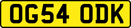 OG54ODK