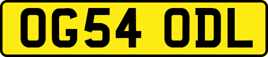 OG54ODL