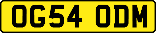 OG54ODM