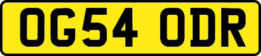 OG54ODR