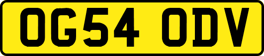 OG54ODV