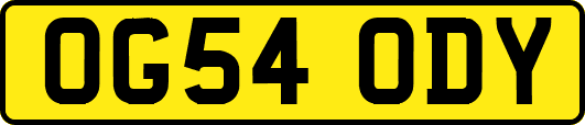 OG54ODY