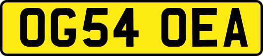 OG54OEA