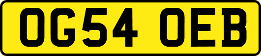 OG54OEB