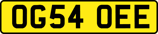 OG54OEE