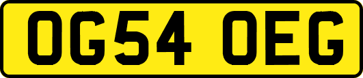 OG54OEG