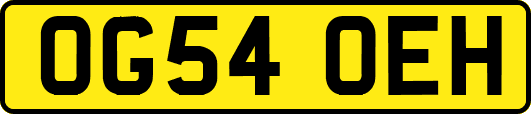 OG54OEH