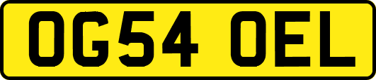 OG54OEL