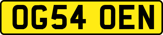 OG54OEN