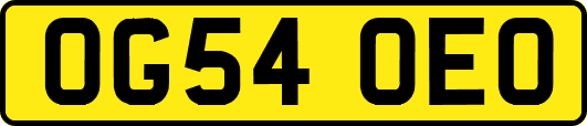 OG54OEO