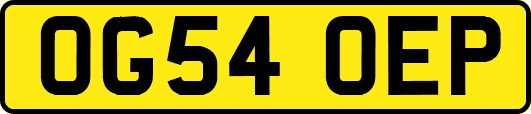 OG54OEP