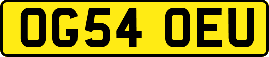 OG54OEU