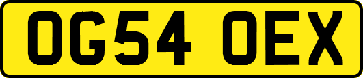 OG54OEX