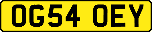 OG54OEY