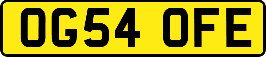 OG54OFE